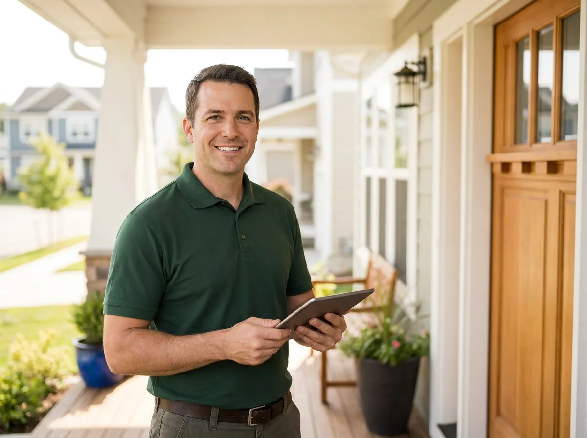 Pest control FAQs for Canton, IL